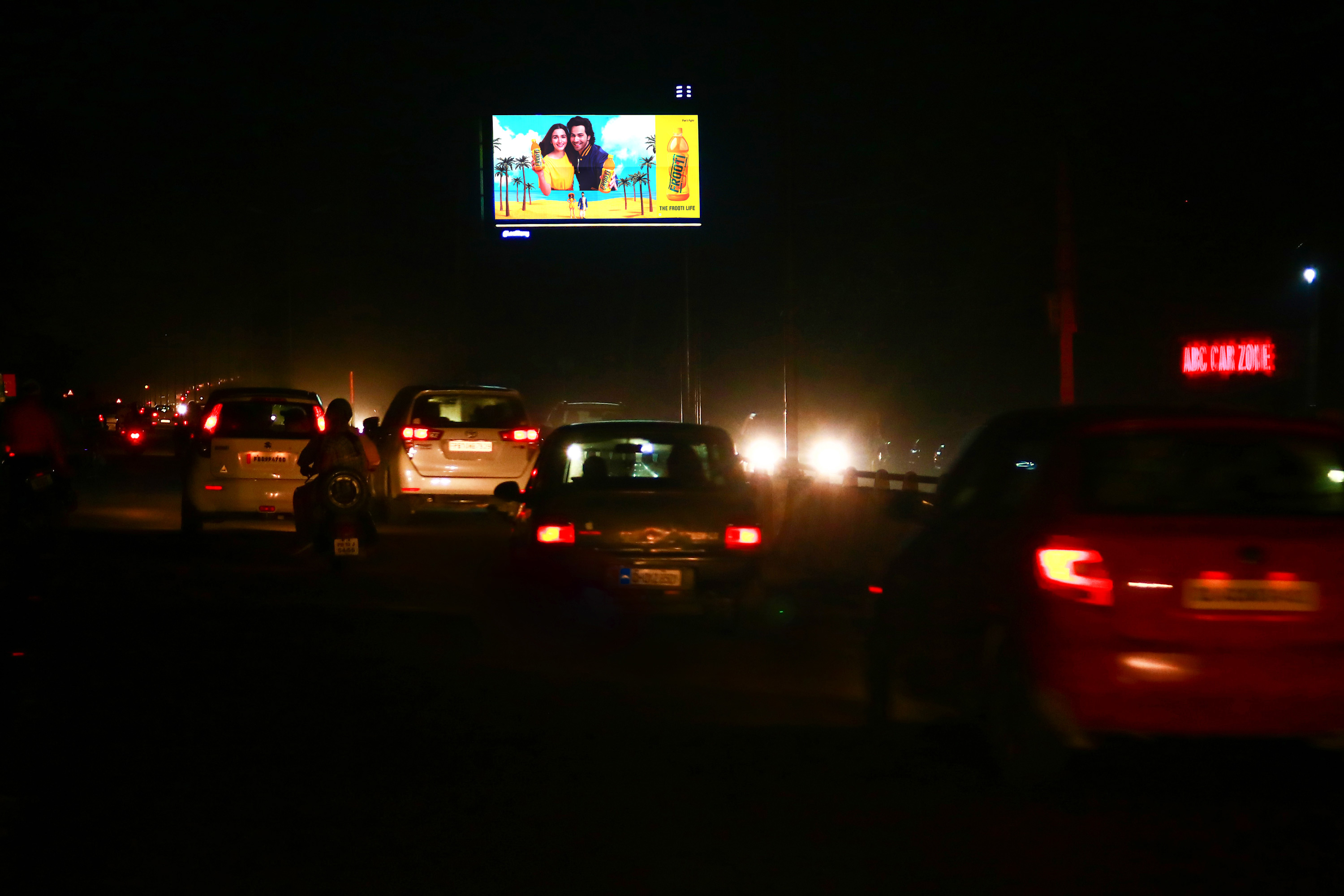 Canal Road2 Near Dugri Fcg Pakhowal